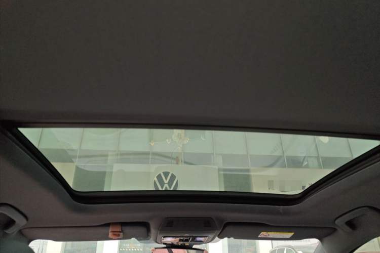 Used Volkswagen ID.4 CROZZ 2022 Long-Range Lite PRO Edition