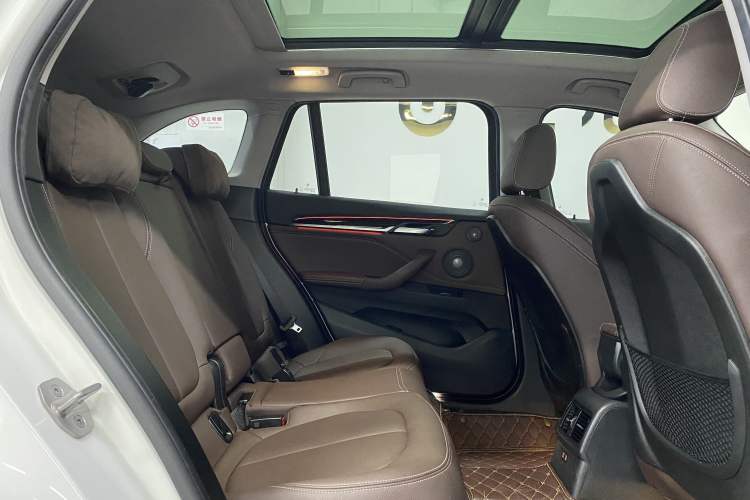 Used BMW X1 2022 Updated xDrive25Li Premium Edition
