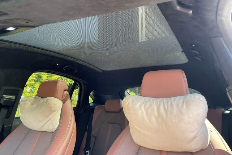 Used Nio EC6 2020 430 km Sport Version
