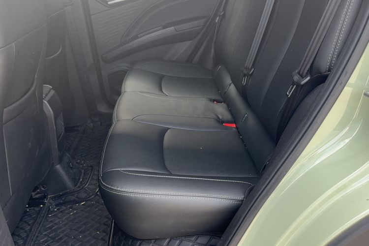 Used NETA V 2022 Chao 400 Lite
