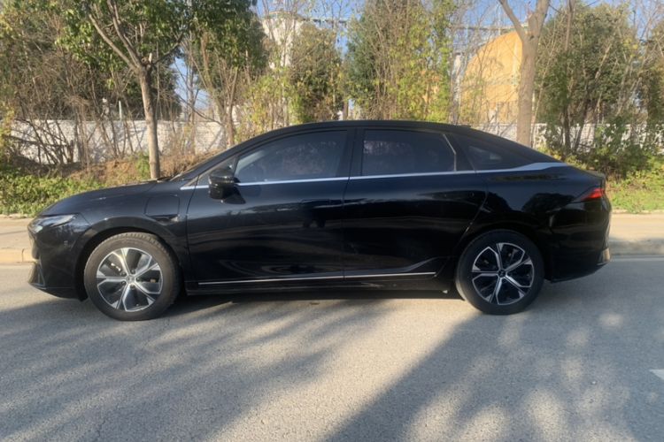 Used XPeng P5 2021 550E