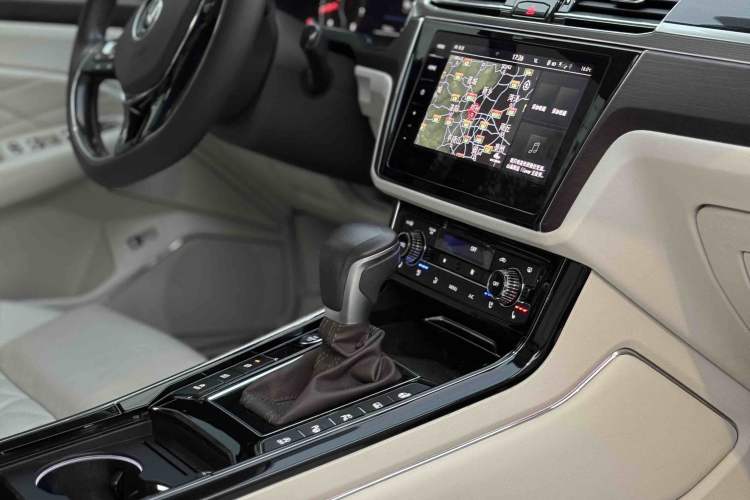 Used Volkswagen Phideon 2021 380TSI Prestige Edition
