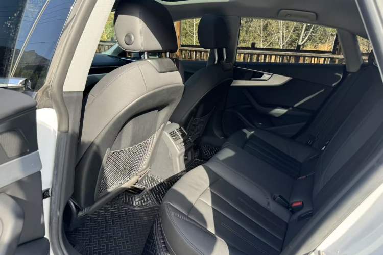 Used Audi A5 2021 Sportback 40 TFSI Fashionable and Dynamic Model