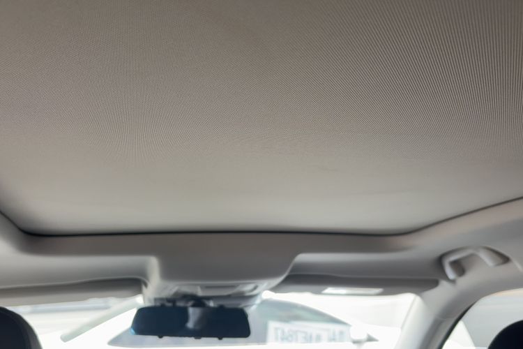 Used Haval H6 2022 3rd Generation 1.5T Automatic Two-Wheel Drive Max
