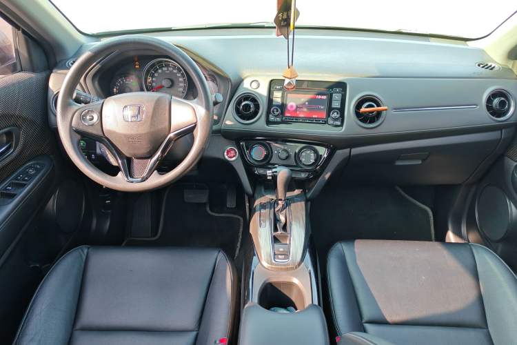 Used Honda XR-V 2017 1.8L EXi CVT Comfort Version
