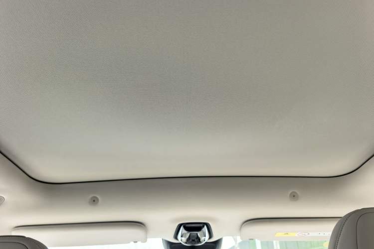 Used IM LS6 2026 Model Range-Extending 52 Max
