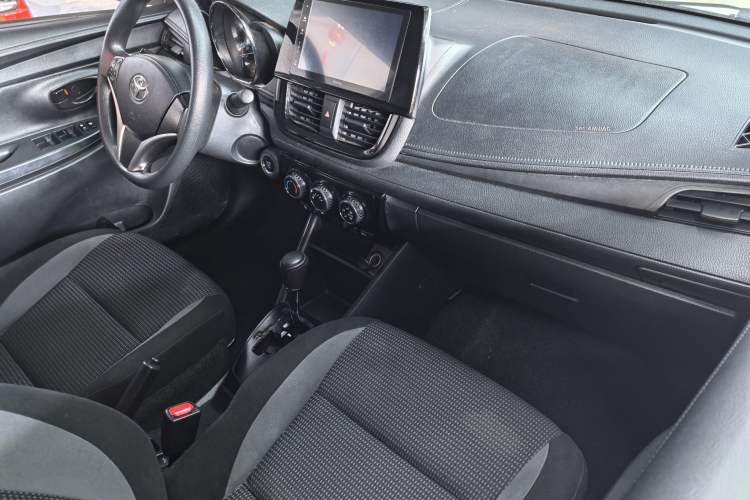 Used Toyota Vios 2022 1.5L 20th Anniversary Edition
