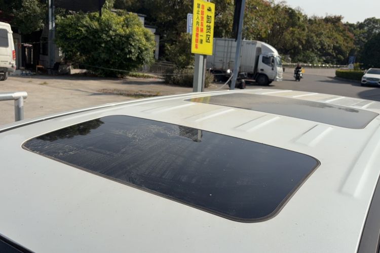 Used GAC Trumpchi M8 2019 320T Ultimate Edition
