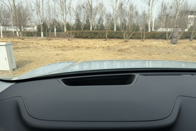 Used BYD Yuan UP 2025 Intelligent Driving Version 401 km Beyond-Range Edition