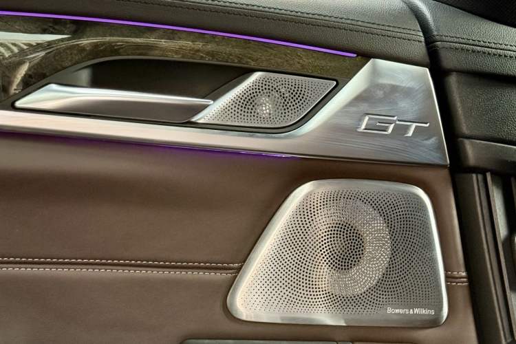 Used BMW 6 Series GT 2019 630i M Sport Touring Edition
