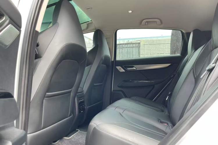 Used XPeng G3 2022 G3i 460N