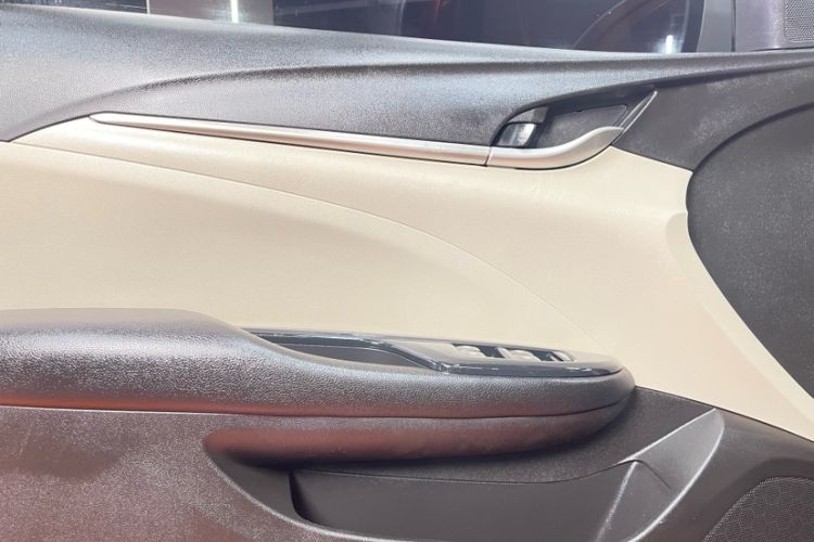 Used Buick GT 2021 Exemplar 1.5L Automatic Entry-Level Trim