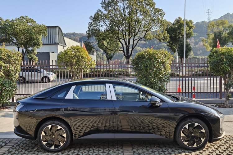 Used XPeng MONA M03 2025 502 Long-Range Max
