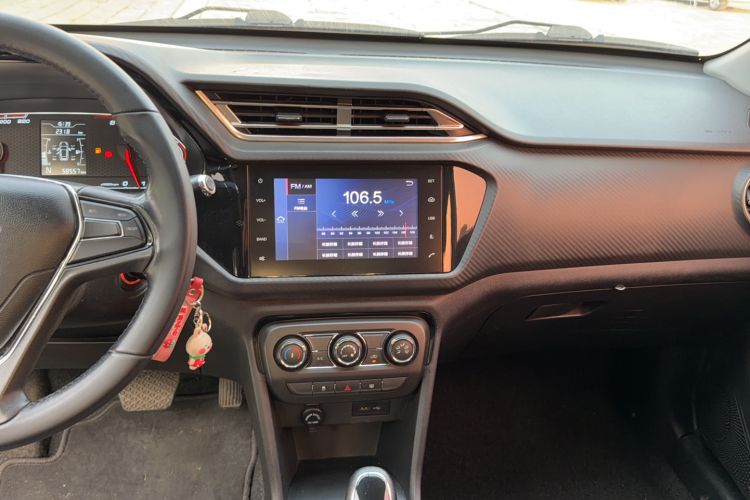 Used Chery Tiggo 3X 2018 1.5L Automatic Elite Edition