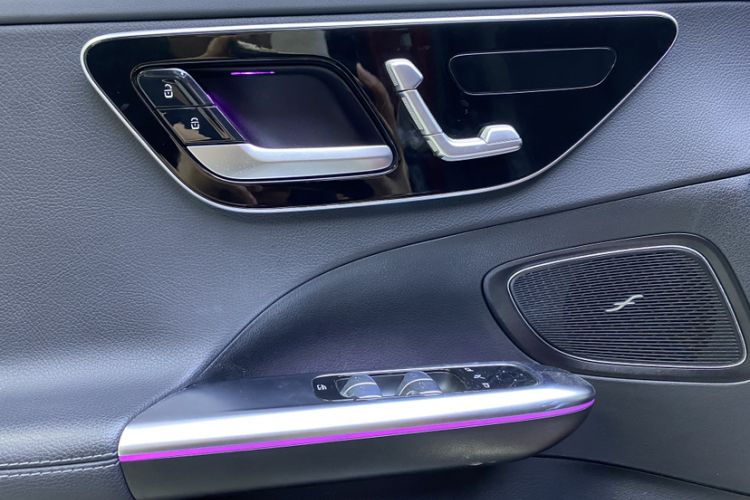 Used Mercedes-Benz C-Class 2022 Restyled C 260 L Sport Edition
