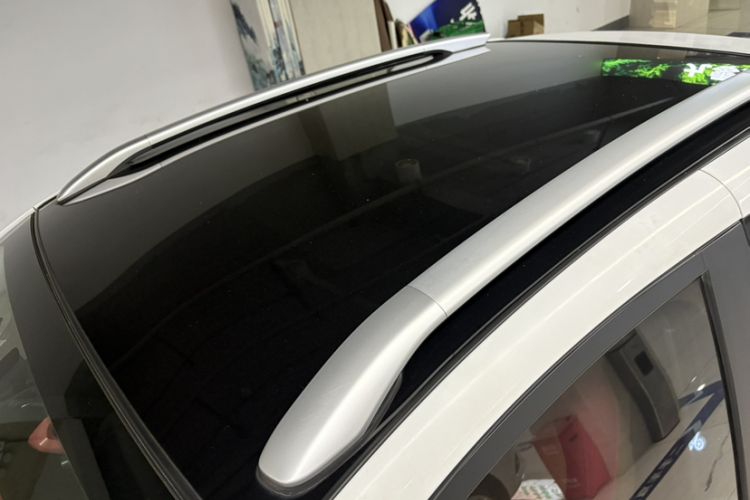 Used Chery Little Ant 2021 150 000 Yuan Ant Fan Edition Queen Version Lithium Iron Phosphate
