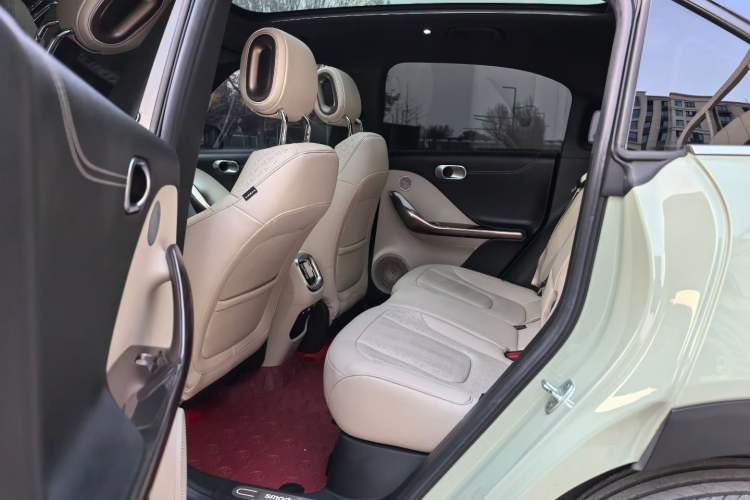 Used  #1 2022 Pro+ Edition
