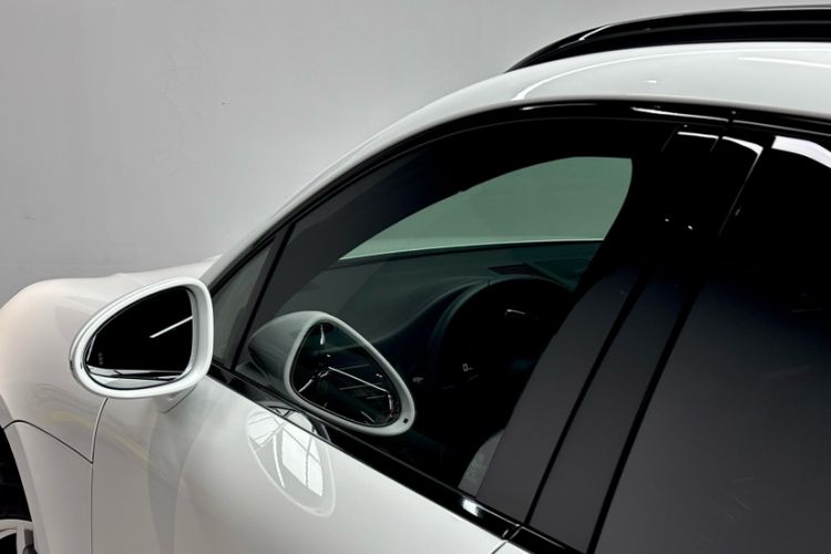 Used Porsche Macan 2023 Macan 2.0T