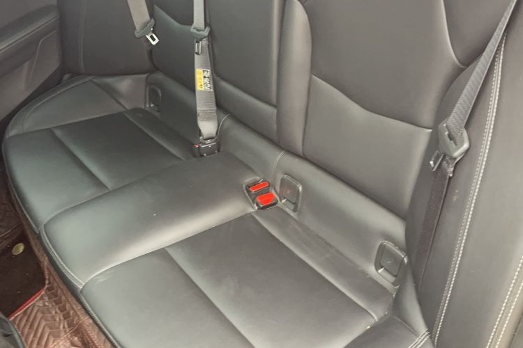 Used Cadillac CT4 2020 28T Fashion Edition
