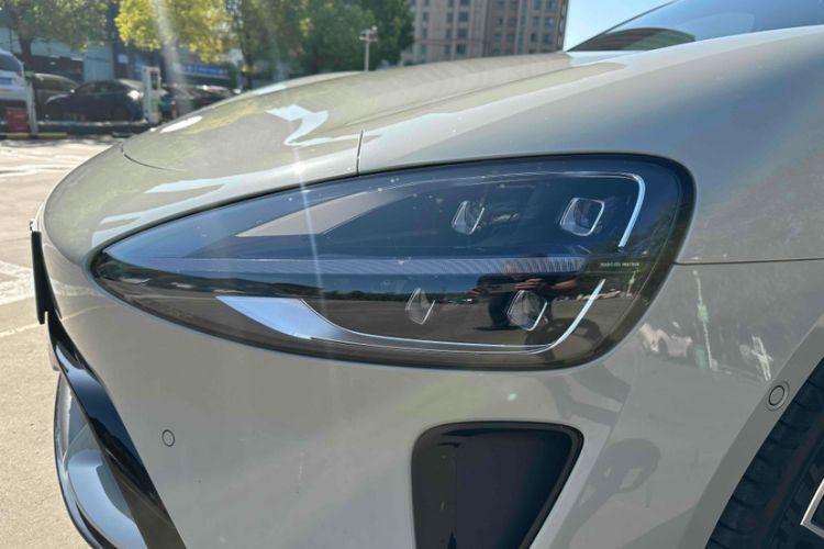 Used  SU7 2024 Rear-Drive Long-Range Intelligent Driving Version
