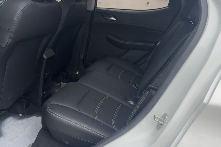 Used BYD Yuan New Energy 2019 EV535 High-Energy Leading Edition