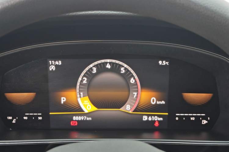 Used Volkswagen Passat 2022 280TSI Business Edition