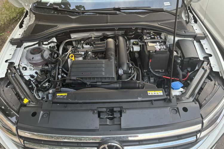 Used Volkswagen Bora 2025 200TSI DSG Enjoy PRO Edition