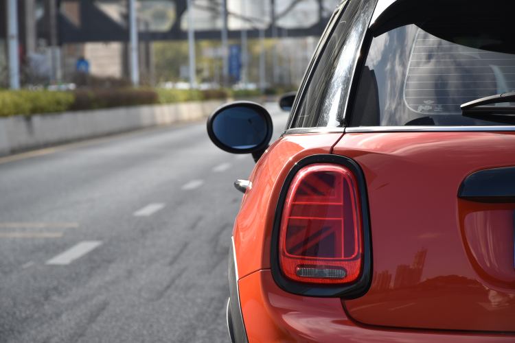 Used  MINI 2019 2.0T COOPER S Racing Edition Five-Door Version