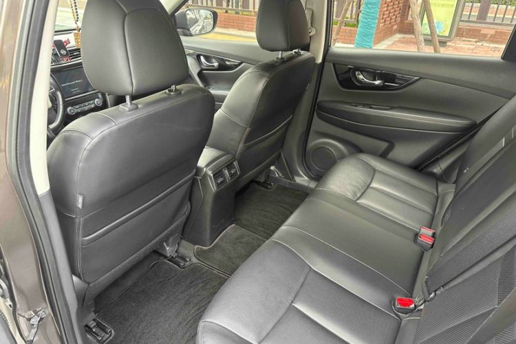 Used Nissan X-Trail 2020 2.0L XL ITS CVT 2WD SmartConnect Comfort Edition
