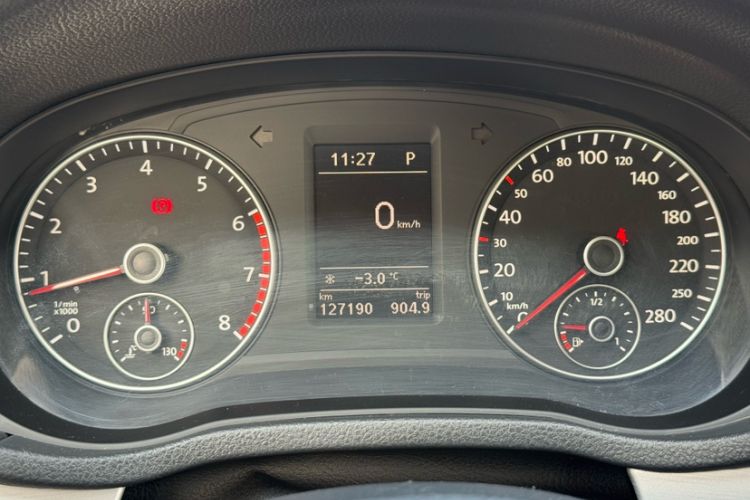 Used Volkswagen Passat 2014 1.8TSI DSG 30th Anniversary Edition