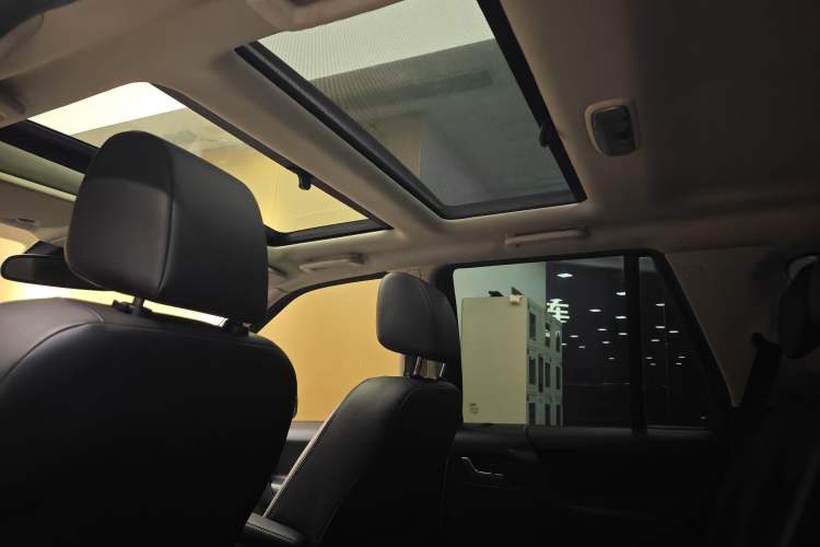 Used Land Rover Freelander 2 2015 2.0T Si4 XS Collection Edition