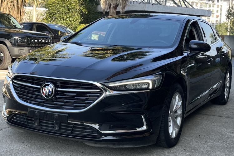 Used Buick LaCrosse 2022 552T Luxury Version
