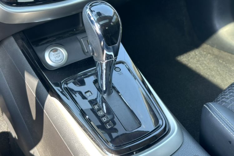 Used Nissan Tiida 2019 1.6L CVT Smart Drive Version China VI Standard
