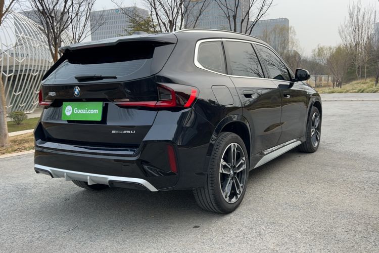 Used BMW X1 2023 sDrive25Li M Sport Package
