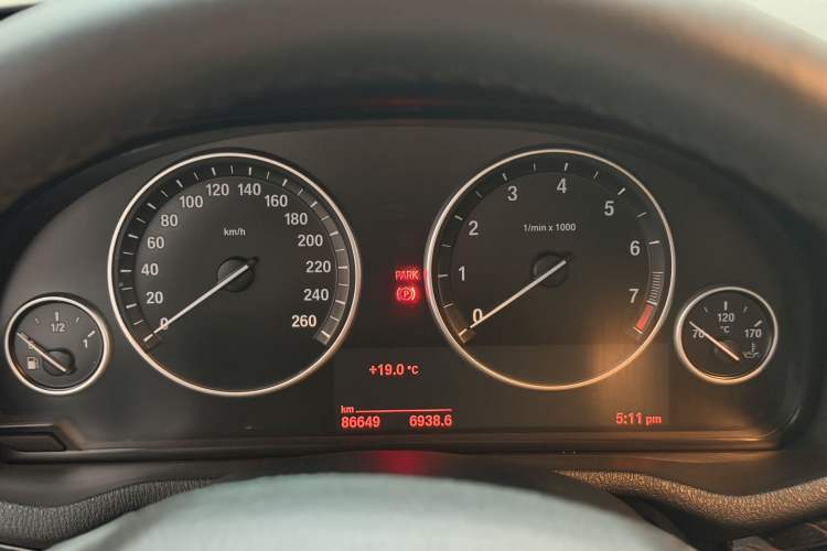 Used BMW X3 2014 xDrive20i X Design Package
