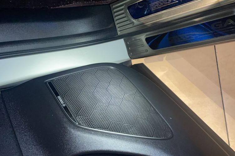 Used GAC Trumpchi M8 2023 Zongshi Series Dual-Motor YuZun Edition
