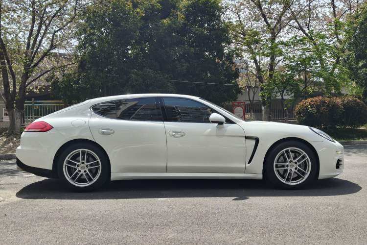 Used Porsche Panamera 2014 Panamera 3.0T
