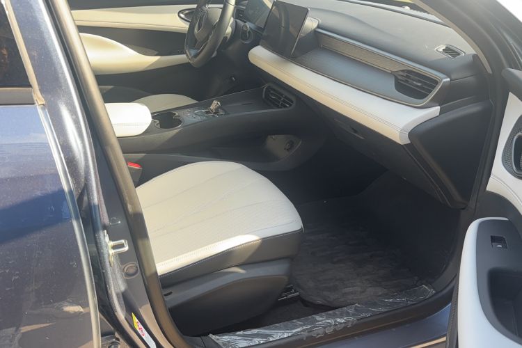 Used BYD Seal 05 DM-i 2025 DM-i Smart Drive 55KM Luxury Model
