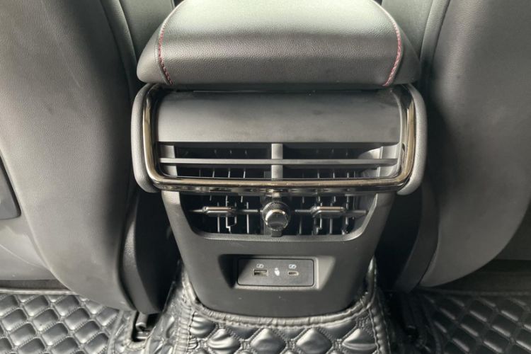 Used Ford Mondeo 2022 Restyled EcoBoost 245 Luxury Version
