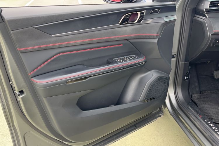 Used Lynk & Co 05 2020 2.0TD Four-Wheel Drive Genie Plus
