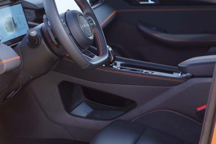 Used Lynk & Co 03 2025 2.0TD DCT Champion Edition Pro