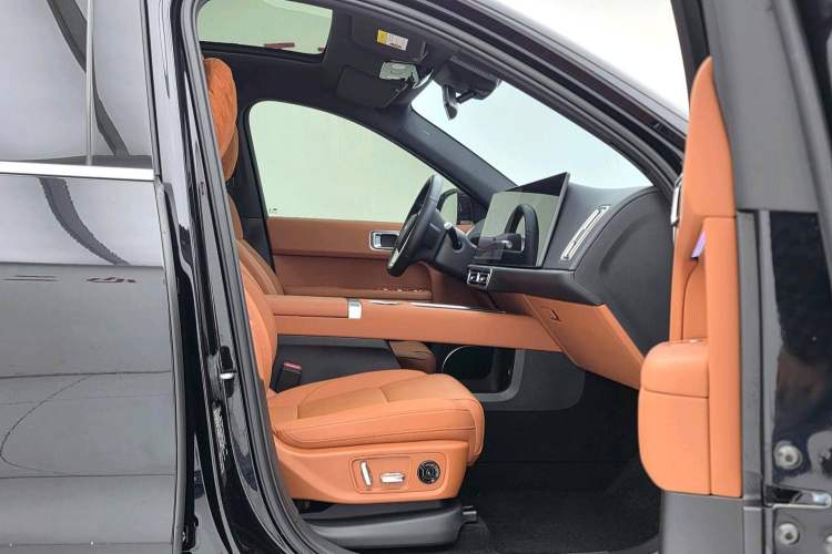 Used Li Auto L6 2024 Pro Model