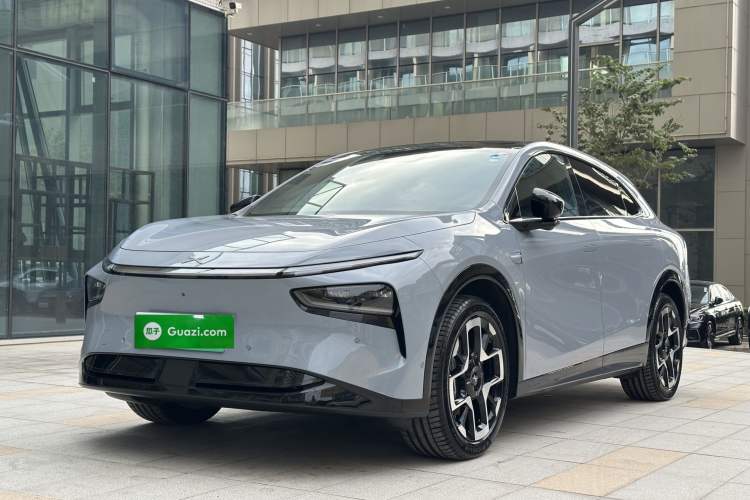 Used XPeng G7 2025 702 Max