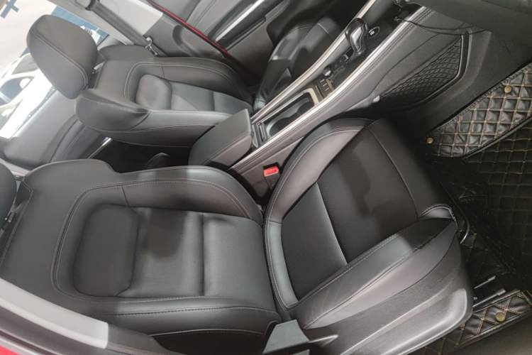 Used Chery Tiggo 8 2018 1.5 TCI Automatic Luxury Model 5 Seats
