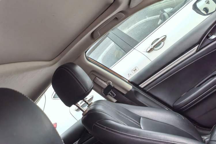 Used Honda Civic 2016 220TURBO CVT Luxury Edition