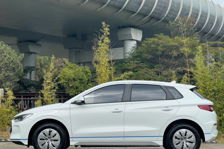 Used BYD e2 2021 Comfort Model
