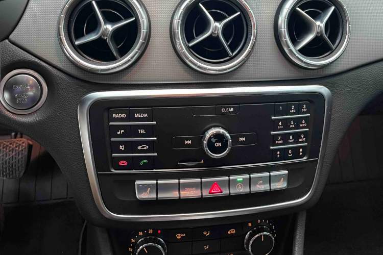 Used Mercedes-Benz CLA 2019 CLA 200 Sport Edition