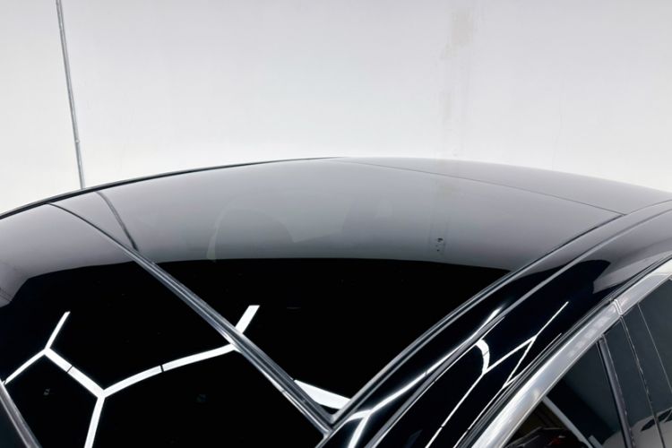 Used Mercedes-Benz E-Class 2023 E 260 L