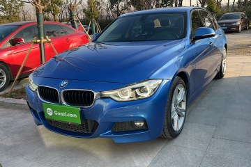 Used BMW 3 Series 2019 320Li M Luxury Package