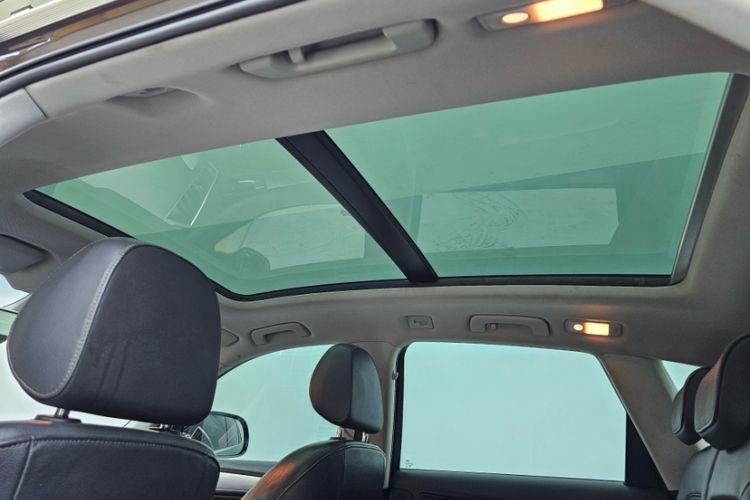 Used Audi Q5 2016 40 TFSI Technology Edition
